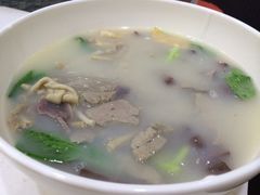 iphone_upload_pic-鸭味先老鸭粉丝馆(瑞金路二号四号小区店)