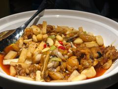 -凤凰湘语·海派湘菜(浦东旗舰店)