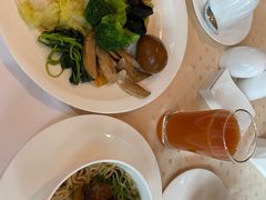 -南京金陵饭店