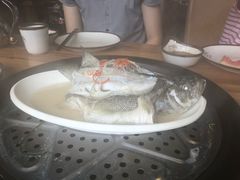 -黄寺蒸汽海鲜(黄寺大街店)