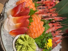 -福樱兰海鲜放题铁板烧(加州店)