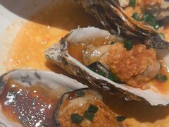 -鸽子侯·家宴·平价海鲜(绿地店)