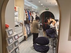 -海马体照相馆(北京apm店)