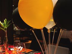 -AZUL by FUEL蓝色·法式酒馆(琶醍店)