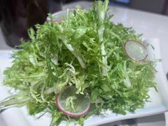 -马白开来特色羊排揪片子  (总店)