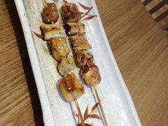 -林妈妈村·日式料理(宝山万达店)