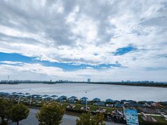 -南汇嘴观海公园