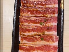 -九田家黑牛烤肉料理(香河店)