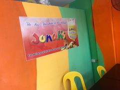 -Jonah's Fruit Shake & Snack Bar