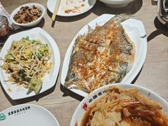 -直隶安家牛肉罩饼(七一路店)