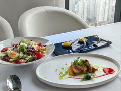 -天玑高空江景餐厅&酒吧Sky Secret Restaurant&Bar
