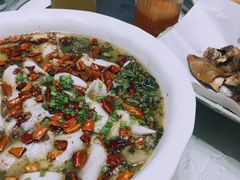 -顺丰轩园林酒家(天河店)