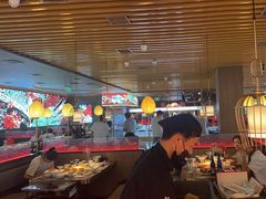 -刘一手重庆火锅(万达广场颍泉店)