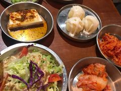 -火烈鸟炭火烤肉(静安路店)