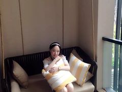 -上海崇明金茂凯悦酒店