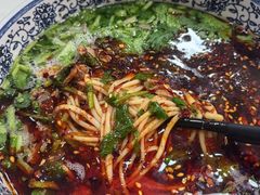 -玉香宫河州牛肉拉面