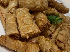 -虎哥私房菜(馒头山店)