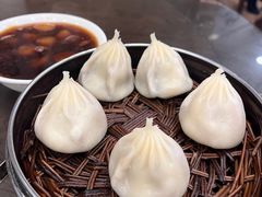 -清真·安乐园菜馆(茶南店)