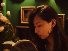 -一棵树咖啡馆(泉乐坊店)