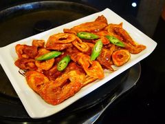 -獨門烤肉(开发区店)