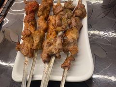 -品回味清真西北楼(宁波首店)