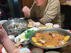 -永红源啤酒·烧烤·海鲜·大排档(青特城店)