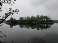 -三岔湖景区