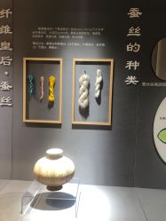 -太湖雪蚕桑文化园
