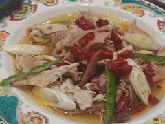 -巴依老爷新疆美食(工体旗舰店)
