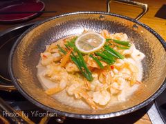 -吃饭皇帝大土家民族菜(正大广场店)