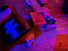 -Helens海伦司小酒馆(南京洪武路店)