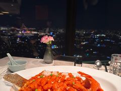 -无锡苏宁银河国际酒店-悦府65中餐厅