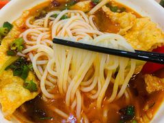 -螺小胖柳州螺蛳粉(钟楼总店)