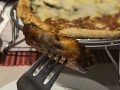 蜂蜜柠檬烤翅-Primo·丽莫意大利窑烤披萨