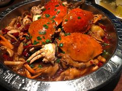 -胖哥俩肉蟹煲(杭州下沙学林街店)