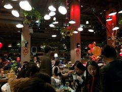 大堂-胡桃里音乐酒馆(星湖北一里店)