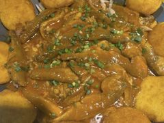 -人民公社大食堂(顺义总店)