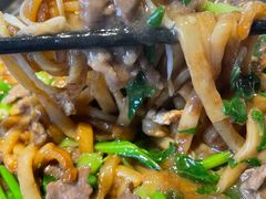 -三毛牛肉店(福强店)
