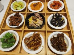 -新仙清汤牛腩(铜锣湾店)