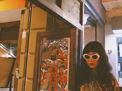 -囍福咖啡(这有山店)