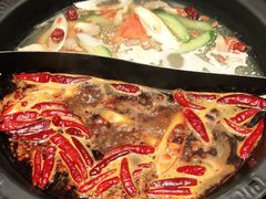 -川中故事·成都老火锅(东书房店)