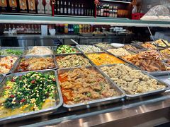 -葛记焖饼(伏牛路店)