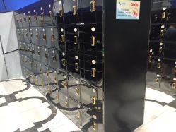 -反弹蹦床公园·亲子乐园·团建·派对(尚品奥莱店)
