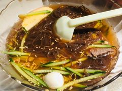 延吉冷面-七八冷面·延边朝鲜族美食(圣熙八号店)