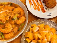 -About Bistro關於·泰式家庭料理