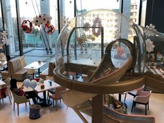 -KIDults童伴儿亲子餐厅(达美中心广场店)