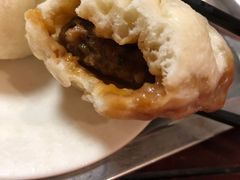 猪肉大葱包子-姚记炒肝店(鼓楼店)