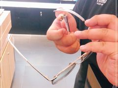 -LOHO眼镜(九亭金地广场店)