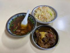 -炬龙牛肉店(新华店)