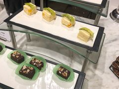 -深圳同泰万怡酒店·万荟轩自助餐厅(同泰店)
